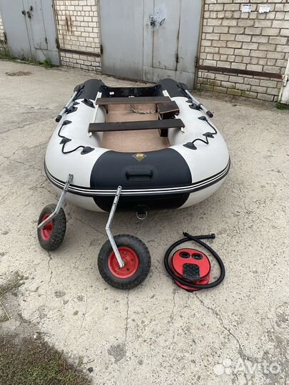 Ривьера 3600 ск компакт