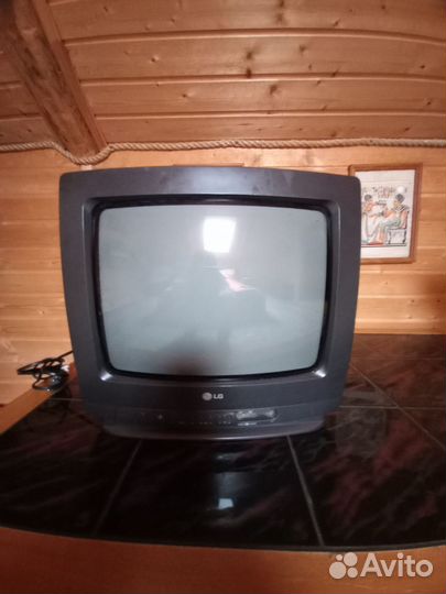 Телевизор бу