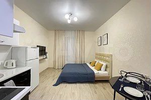 11 квартир на круглый год у моря в центре