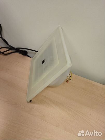 Колонка InterM