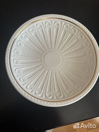 Тарелки зик