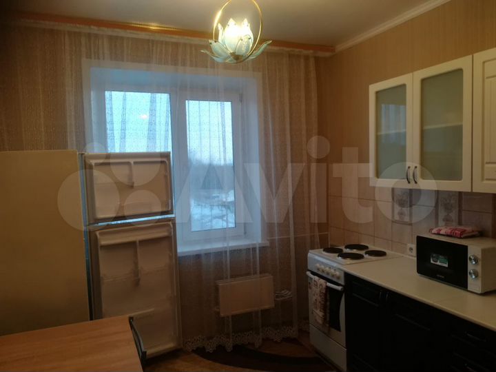 1-к. квартира, 41,2 м², 4/5 эт.