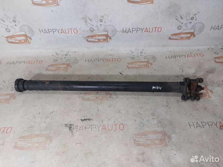 Кардан передний BMW X5 E53 M54B30 рест