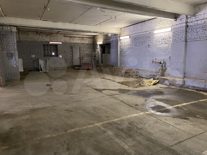 Гпзу на 3281 м²