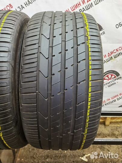 Hankook Ventus S1 Evo2 SUV K117A 285/35 R22 106Y