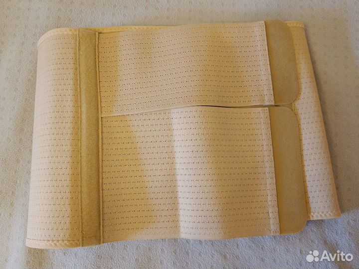 Бандаж послеоперационный Экотен