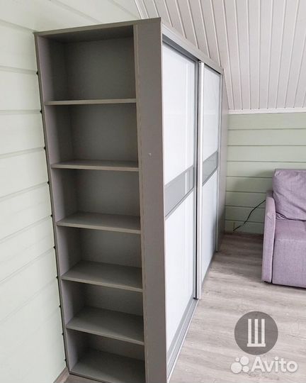 Шкаф купе