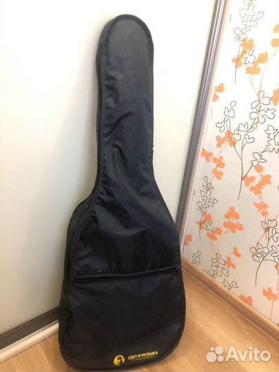 Классическая гитара