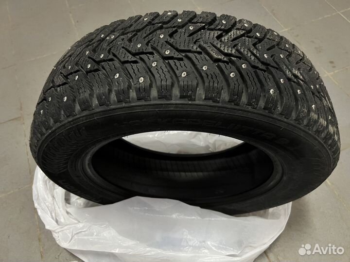 Nokian Tyres Hakkapeliitta 8 185/65 R15 T
