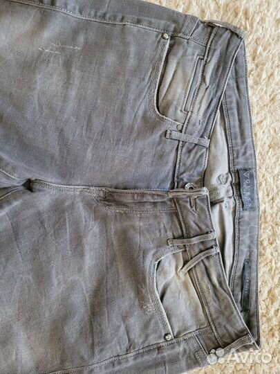 Джинсы guess