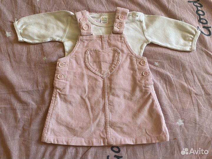 Комплекты для новорожденных