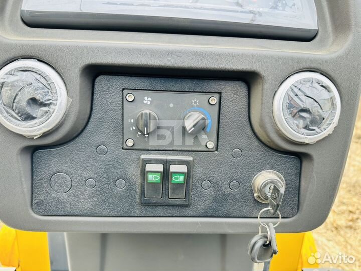 Beezone D16-5S, 2023