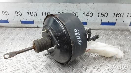 Вакуумный усилитель тормозов opel antara (1NN29KT0