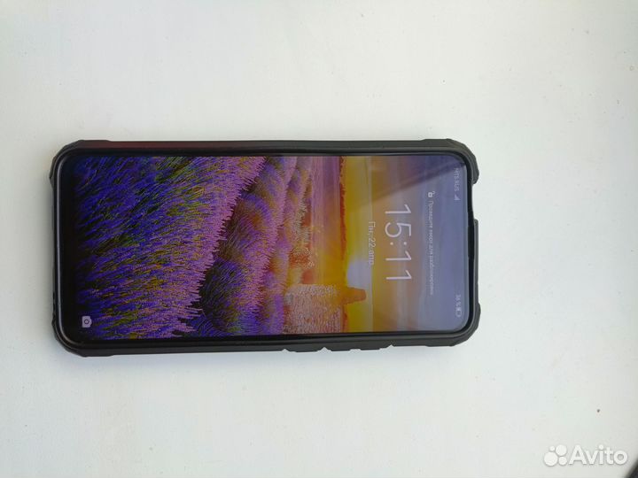 HONOR 9X, 4/128 ГБ