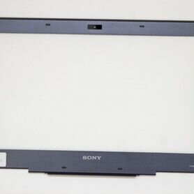 Рамка матрицы 012-000A-6394-A для Sony vaio PCG-41214V (vpcsb)