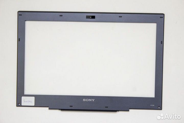 Рамка матрицы 012-000A-6394-A для Sony vaio PCG-41