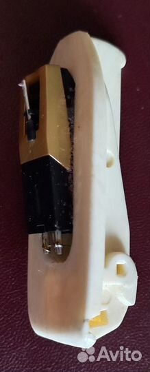 Головки звукоснимателя для ретро (восстановление)