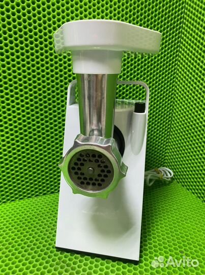 Электрическая мясорубка endever sigma-53