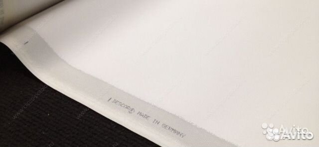 Ткань descor (Германия)