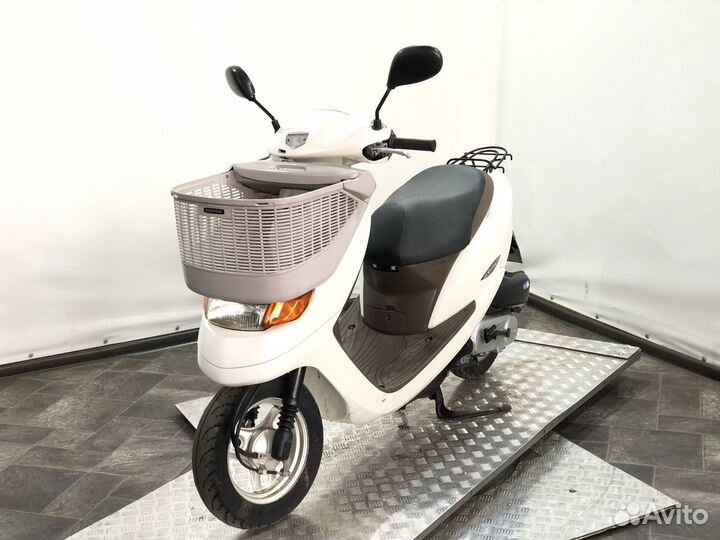 Скутер Honda Dio Cesta