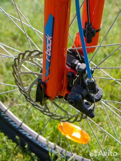 Велосипед Centurion R Bock 24-D