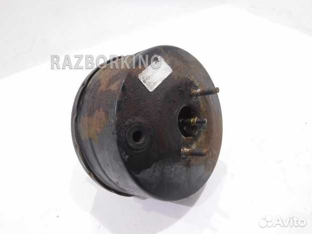 Вакуумный усилитель тормозов