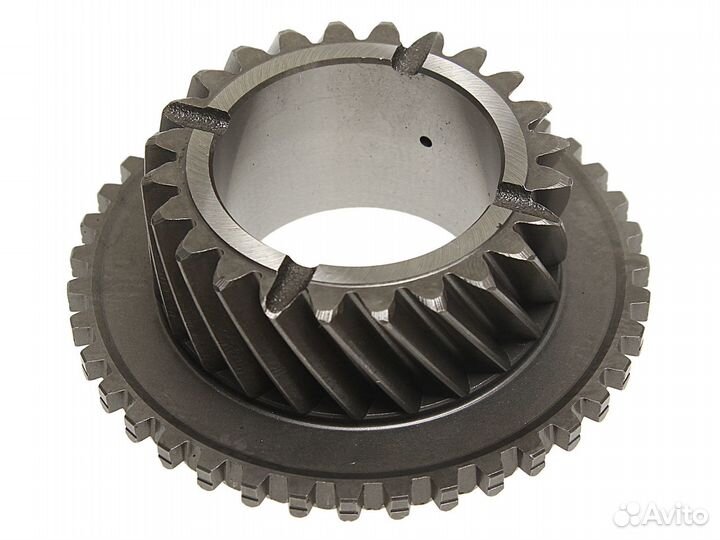 Шестерня кпп hyundai Porter вала вторичного 5-й пе