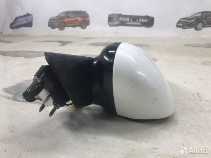 Зеркало правое Kia K5 DL3