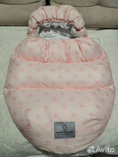 Кокон(конверт)