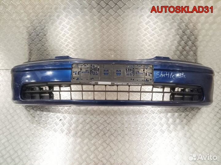 Бампер передний Honda Shuttle Odyssey RA