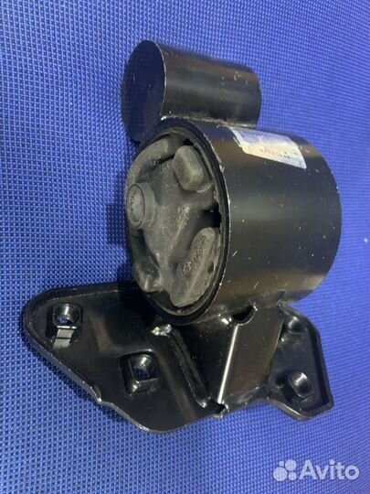 Опоры двигателя Hyundai Accent Тагаз