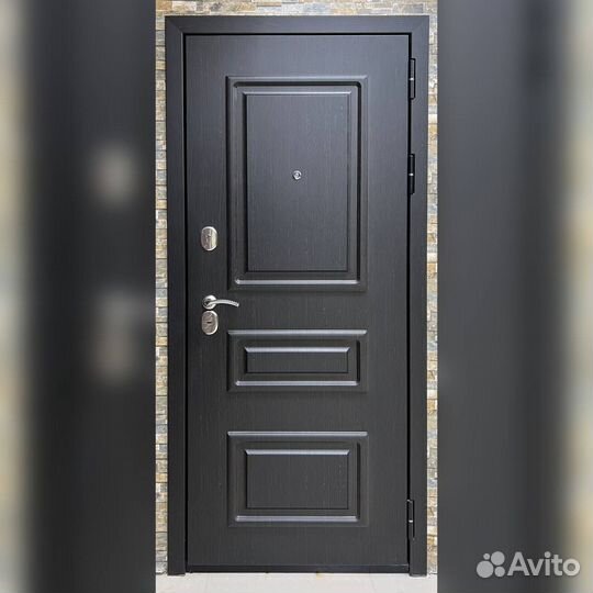 Входня дверь 