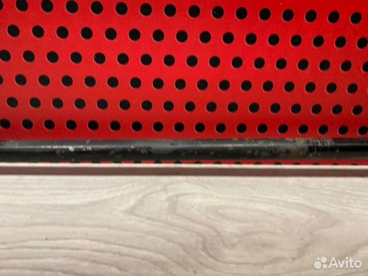 Рычаг задний Jeep Grand Cherokee WK2 2016