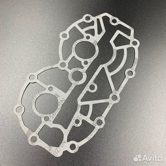 Прокладка под крышку головки Suzuki DT40 (Osaka)