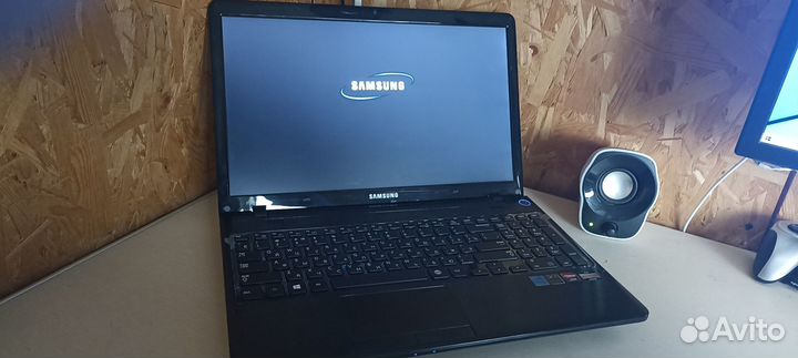 Отличный ноутбук 15,6