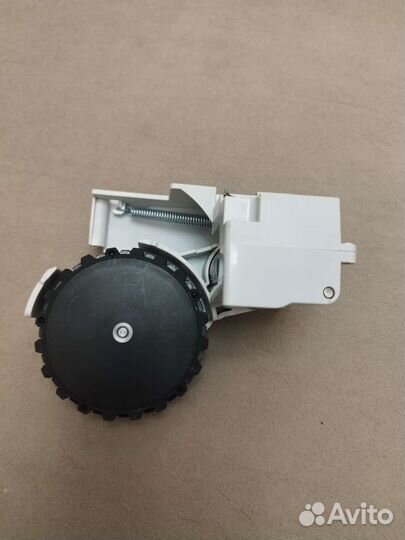 Колесо левое для робот пылесоса xiaomi mijia 1c