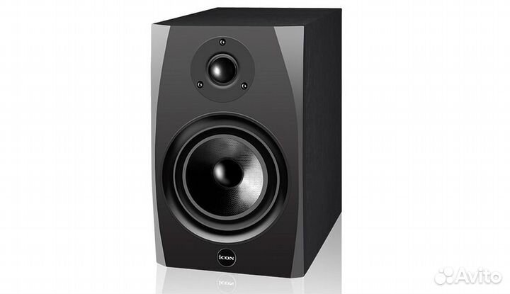 Студийный монитор iCON SX-5A