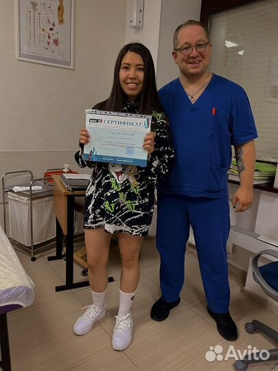 Профессиональный массаж (русская вьетнамка)