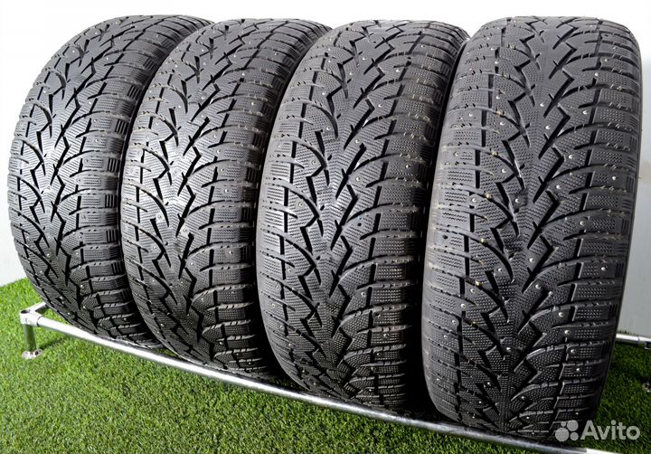 Toyo Observe G3-Ice 275/50 R20 109T