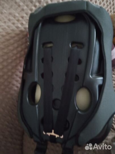 Детское автокресло 9 до 36 кг