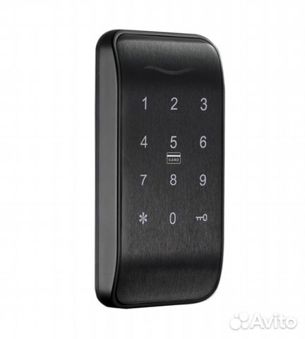 Электронные кодовые замки Ozlocks для гостиниц