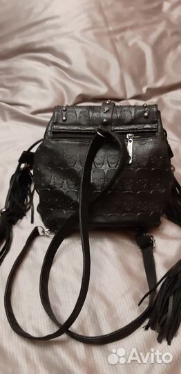 Сумка рюкзак