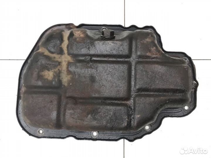 Поддон масляный Kia Opirus 1 G6CT 2006