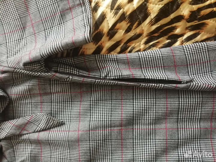 Платье для девочки школьное от 140 см