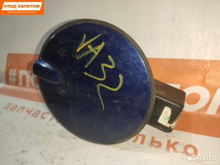 Лючок топливного бака Opel Astra H (2004 - 2007)