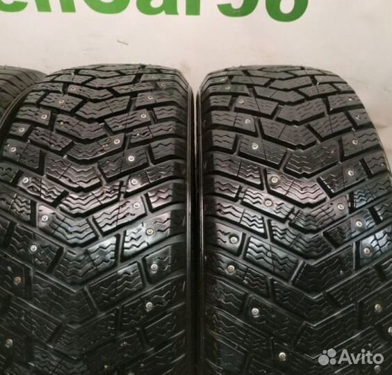 Kelly Winter Ice 205/55 R16