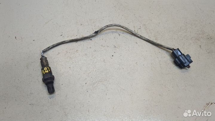 Лямбда зонд Nissan Murano, 2011