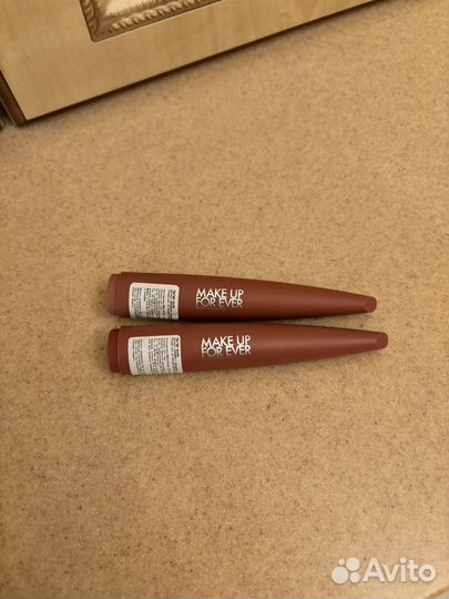 Помада Make Up For Ever