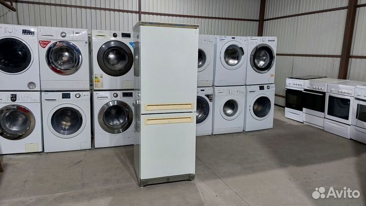 Холодильник бу Стинол. Доставка. Гарантия