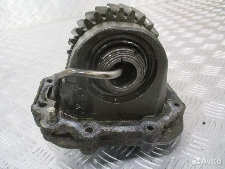 Механизм отбора мощности Scania 1762596